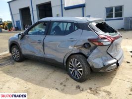 Nissan Pozostałe 2023 1