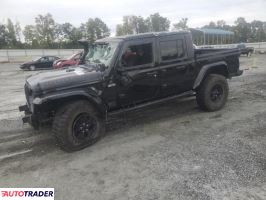 Jeep Pozostałe 2023 3