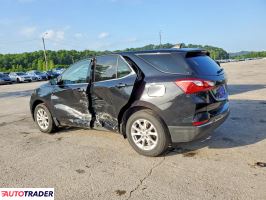 Chevrolet Equinox 2020 1