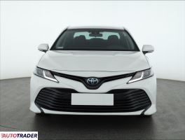 Toyota Camry 2019 2.5 214 KM Toyota Camry 2019 2.5 214 KM
