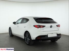 Mazda 3 2022 2.0 183 KM