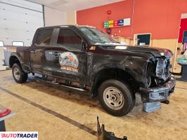 Ford Pozostałe 2023 6