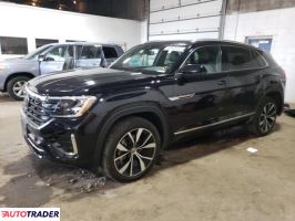 Volkswagen Atlas 2024 2