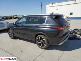 Mitsubishi Outlander 2024 2