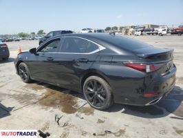 Lexus ES 2024 3