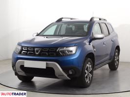Dacia Duster 2021 1.0 99 KM
