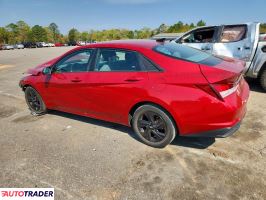 Hyundai Elantra 2021 2