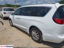 Chrysler Pacifica 2019 3 Chrysler Pacifica 2019 3
