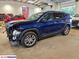 GMC Terrain - zobacz ofertę