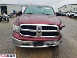 Dodge Ram 2021 3 Dodge Ram 2021 3