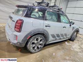 Austin Mini 2024 2