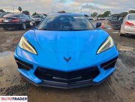 Chevrolet Corvette 2023 6