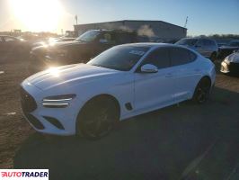 Hyundai Genesis - zobacz ofertę