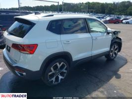 Volkswagen Pozostałe 2022 1 Volkswagen Pozostałe 2022 1