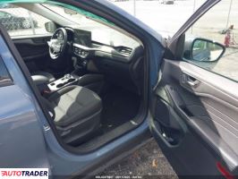 Ford Escape 2024 1 Ford Escape 2024 1
