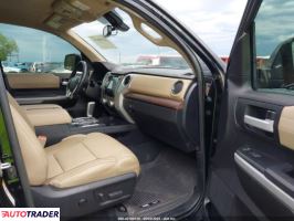 Toyota Tundra 2020 5 Toyota Tundra 2020 5