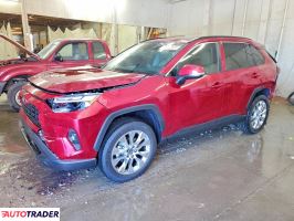 Toyota Pozostałe 2025 2