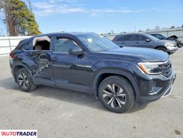 Volkswagen Atlas 2024 2