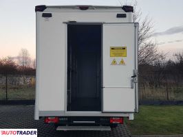 Iveco Daily 2020 2.3
