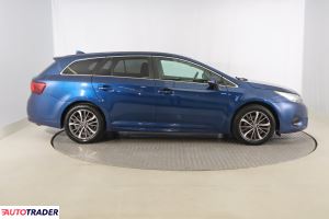 Toyota Avensis - zobacz ofertę