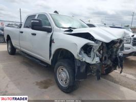 Dodge Ram 2024 6 Dodge Ram 2024 6