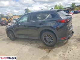 Mazda CX-5 2021 2