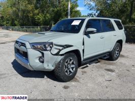 Toyota Pozostałe 2023 4