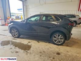 Mazda CX-30 2022 2