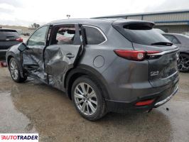 Mazda CX-9 2021 2