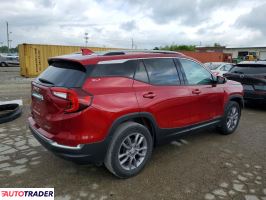 GMC Terrain 2023 1