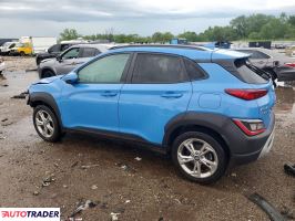 Hyundai Kona 2022 2