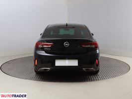 Opel Insignia 2018 2.0 206 KM