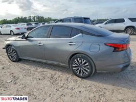 Nissan Altima 2023 2