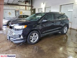 Ford Edge 2020 2