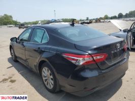 Toyota Camry 2020 2