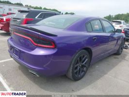 Dodge Charger 2019 3 Dodge Charger 2019 3