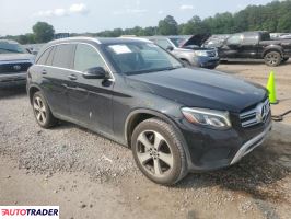 Mercedes CL 2019 2 Mercedes CL 2019 2