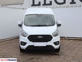 Ford Transit 2022 2.0