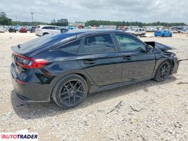 Honda Civic 2024 2