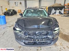Mazda CX-30 2022 2