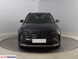 Hyundai Tucson 2024 1.6 158 KM