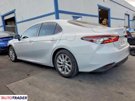 Toyota Camry 2023 2
