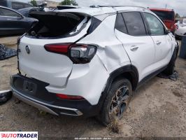 Buick Pozostałe 2020 1