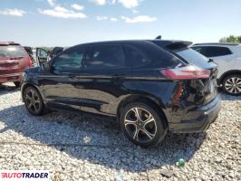 Ford Edge 2019 2