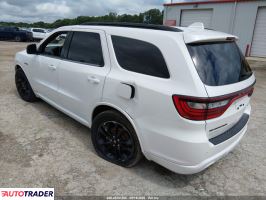 Dodge Durango 2020 5