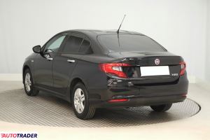 Fiat Tipo 2016 1.4 93 KM