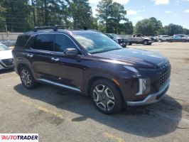Hyundai Pozostałe 2025 3 Hyundai Pozostałe 2025 3