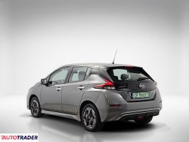 Nissan Leaf 2023 150 KM