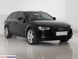 Audi A4 2012 2.0 140 KM