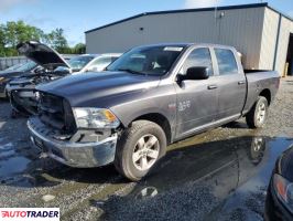 Dodge Ram 2019 5 Dodge Ram 2019 5